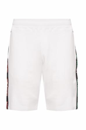 Branded shorts, zdjęcie 1 Branded shorts od Moschino